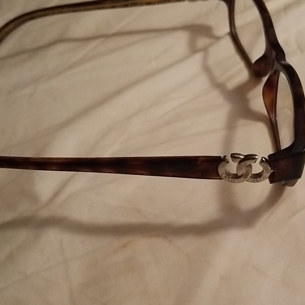 Tiffany and company Eyeglasses - Picture 6 of 8